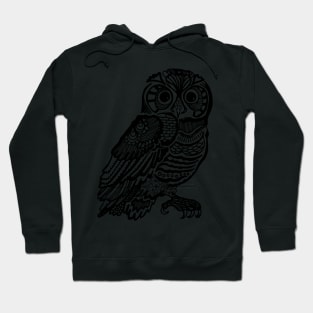 Owlll_oodle Hoodie